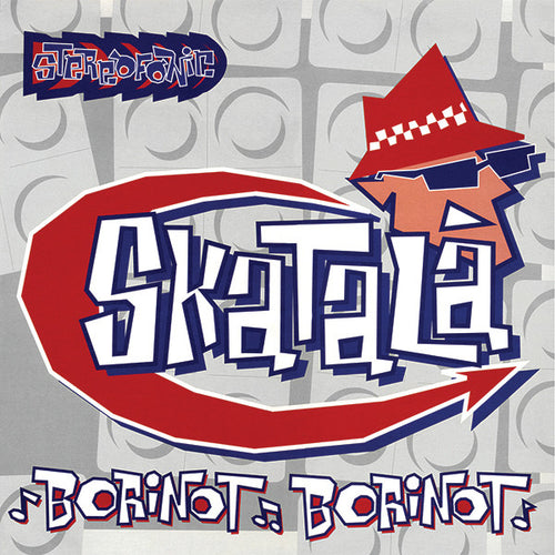 Skatalà – Borinot Borinot lp