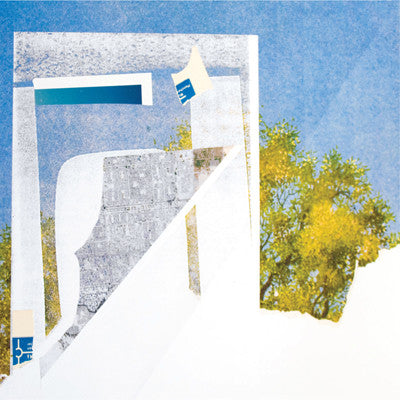 Warning Light - Further On cd