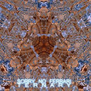 Sorry No Ferrari - Ternary cd