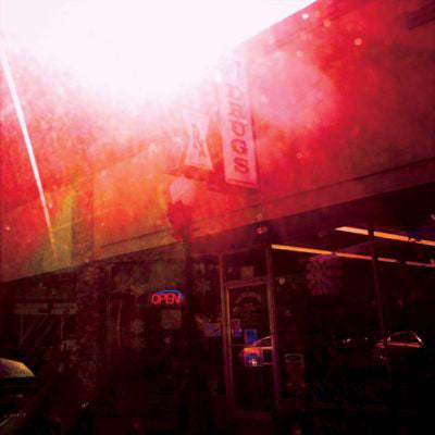 Snowbride - Fateful 808s cd