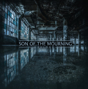 Son Of The Mourning ‎– Eulogy CD