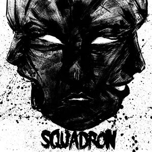 Squadron - Hounds Teeth 7"