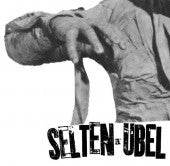 Selten-Ubel ‎– s/t 12"