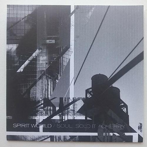 Spirit World - Soul...Sold It 7