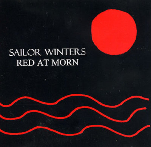 Sailor Winters ‎– Red At Morn cd