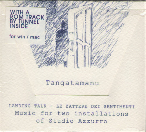 Tangatamanu – Landing Talk - Le Zattere Dei Sentimenti 3