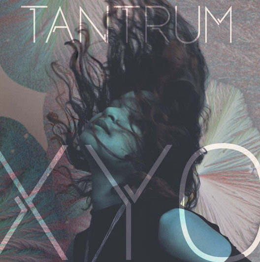 Tantrum ‎– XYO CD