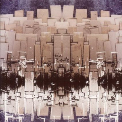 Tic Code ‎– Fbccade CD