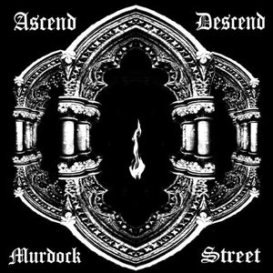 Ascend/Descend ‎– Murdock Street lp