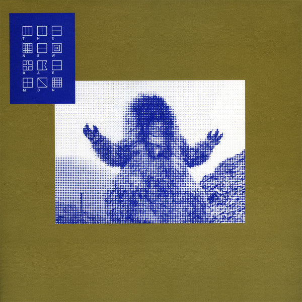 The New Raemon – El Yeti 12