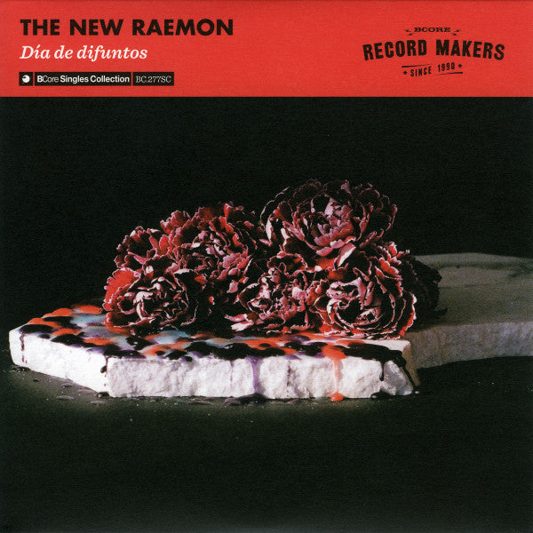 The New Raemon – Día De Difuntos 7