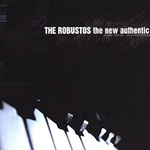 The Robustos ‎– The New Authentic LP
