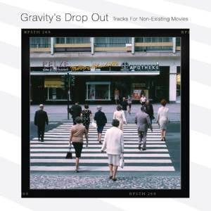 Thorsten Soltau ‎– Gravity's Drop Out (Tracks For Non-Existent Movies) CD