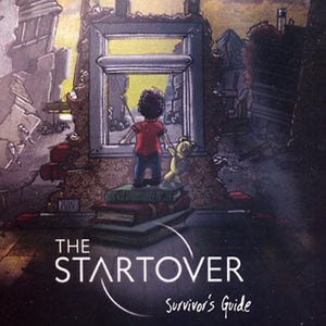 The Startover ‎– Survivor's Guide CDep