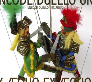 Uncode Duello – Ex Æquo CD