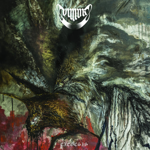 Vimur ‎– Exegesis lp