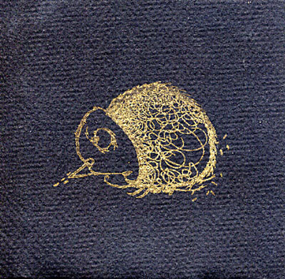 Vopat ‎– Spines CDr