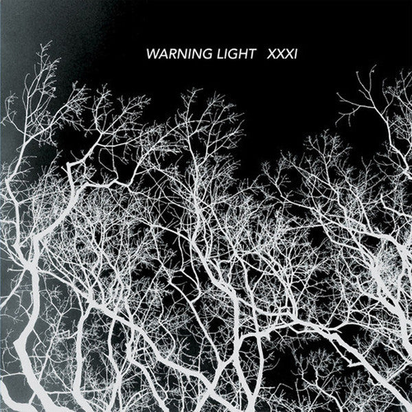 Warning Light - XXXI cd